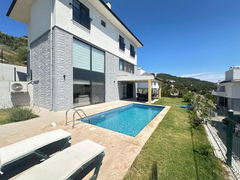 Villa Mişa